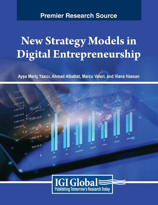 New Strategy Models in Digital Entrepreneurship (Advances in Business Strategy and Competitive Advantage)