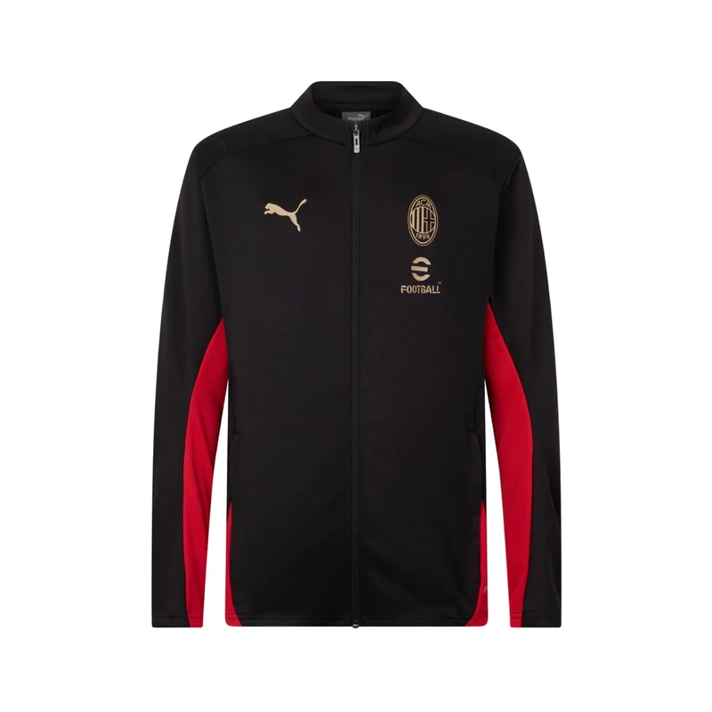 AC Milan Training Jacket, Season 2024/25, DryCELL Technology, Regular Fit, Adult - Image 1