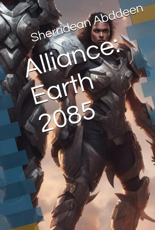 Alliance: Earth 2085