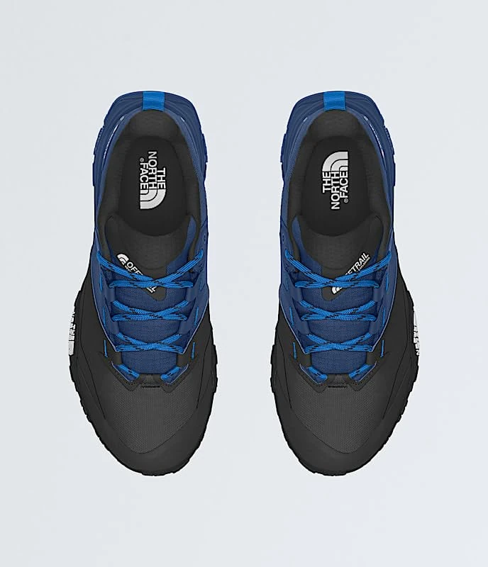 The North Face NF0A8AEGF1T M OFFTRAIL Hike Gore-TEX Men Estate Blue/TNF Black UK 6.5