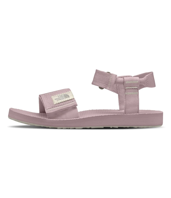 The North Face NF0A8AE674V W SKEENA SANDAL II Women METAL PINK/CALACATTA UK 3 - Image 1