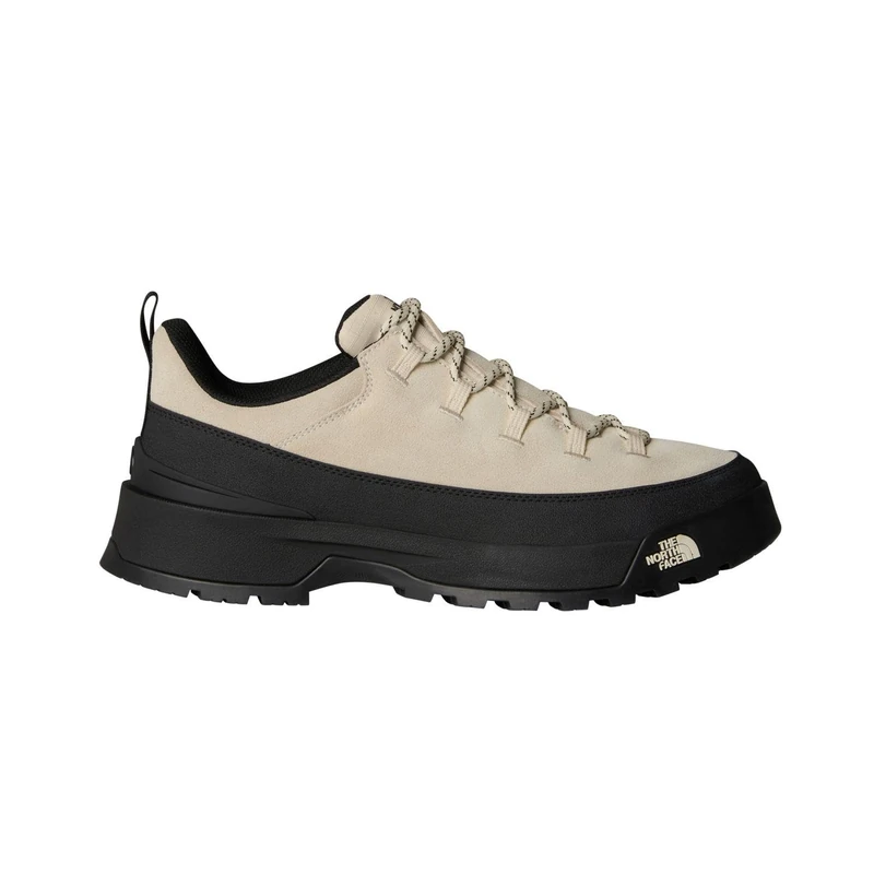 The North Face NF0A8A96ROU GLENCLYFFE Urban Low Men White Dune/TNF Black UK 3.5