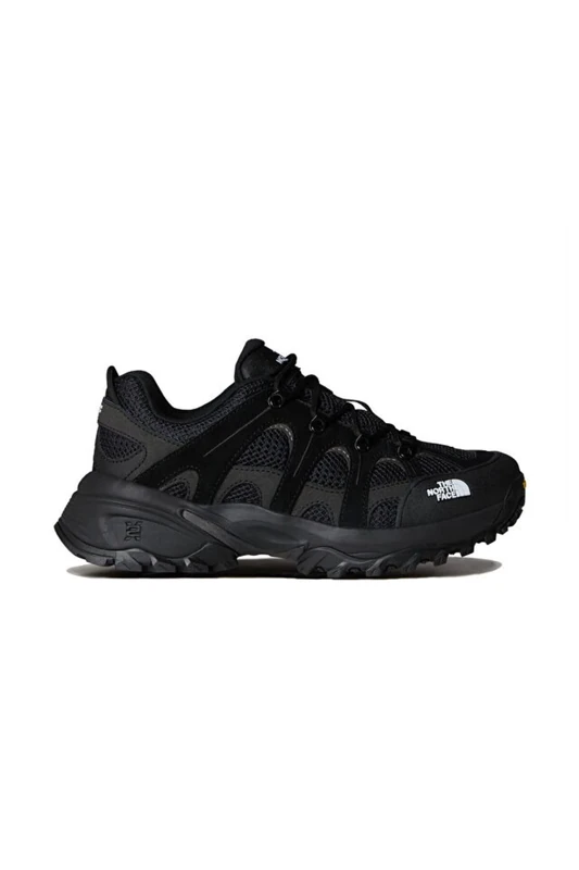 The North Face NF0A8AE9KY4 Hedgehog 06 RVST Men TNF Black/TNF White UK 9.5