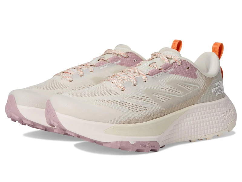 The North Face NF0A8A9P7UQ W ALTAMESA 500 Women WHITE DUNE/PAPAYA UK 8