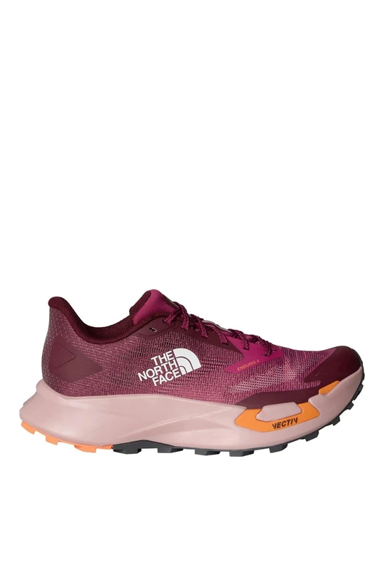 The North Face NF0A8AEQ7MF W VECTIV ENDURIS 4 Women Sumac/Papaya UK 7.5