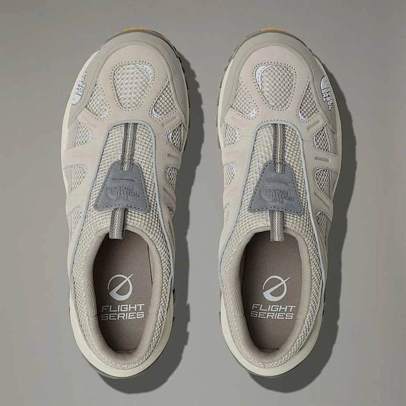 The North Face NF0A8AE26S5 Hedgehog 06 RVST Mule Men CALACATTA/Stone Slab UK 7