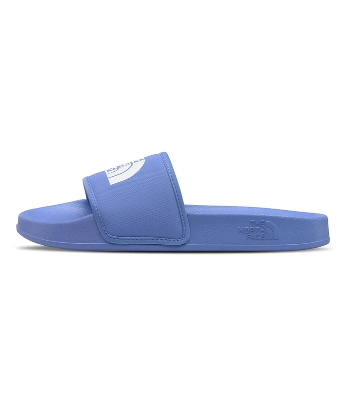 The North Face NF0A4T2S7UH W BASE CAMP SLIDE III Women VIRTUAL BLUE/TNF WHITE UK 4