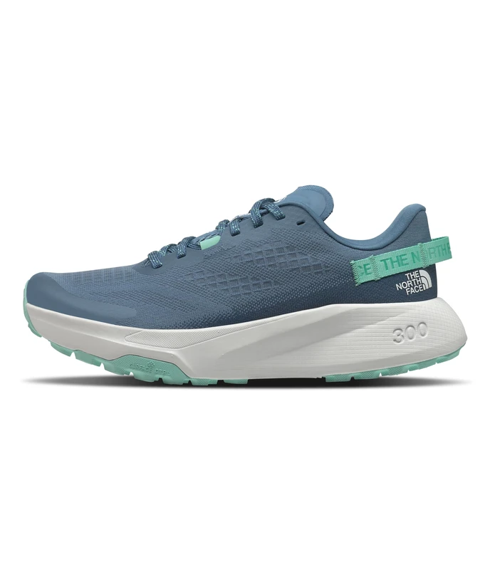 The North Face NF0A8A9S80F W ALTAMESA 300 Women WINSLOR Blue/Shady Blue UK 3