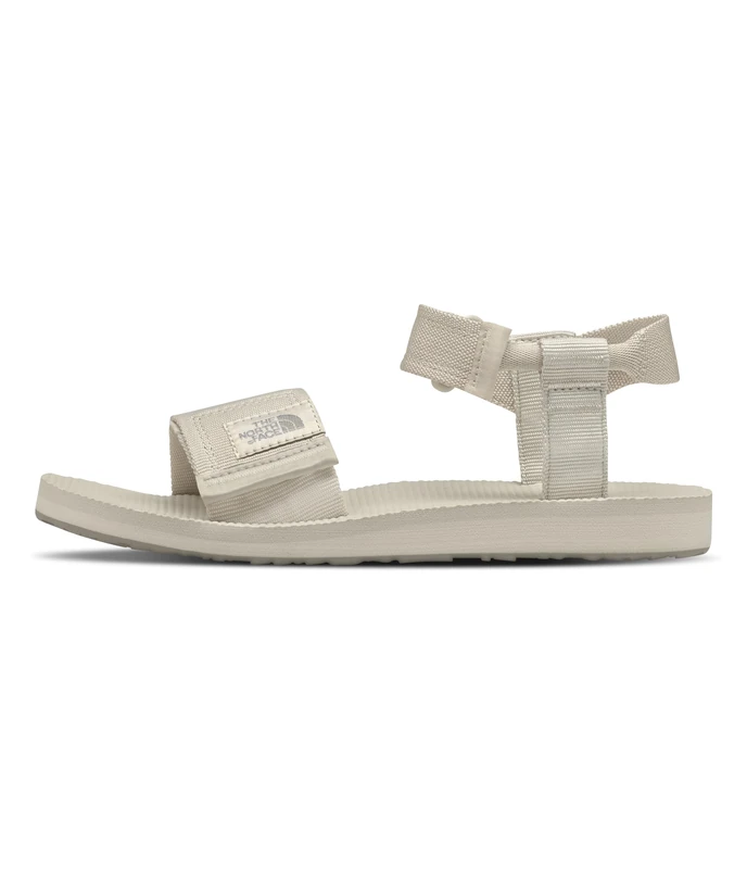 The North Face NF0A8AE66S4 W SKEENA SANDAL II Women CALACATTA/SOAPSTONE UK 4