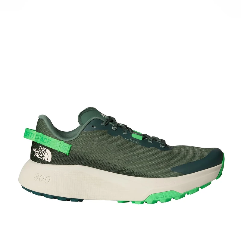 The North Face NF0A8A9R724 M ALTAMESA 300 Men DUCK GREEN/GRASS UK 6.5