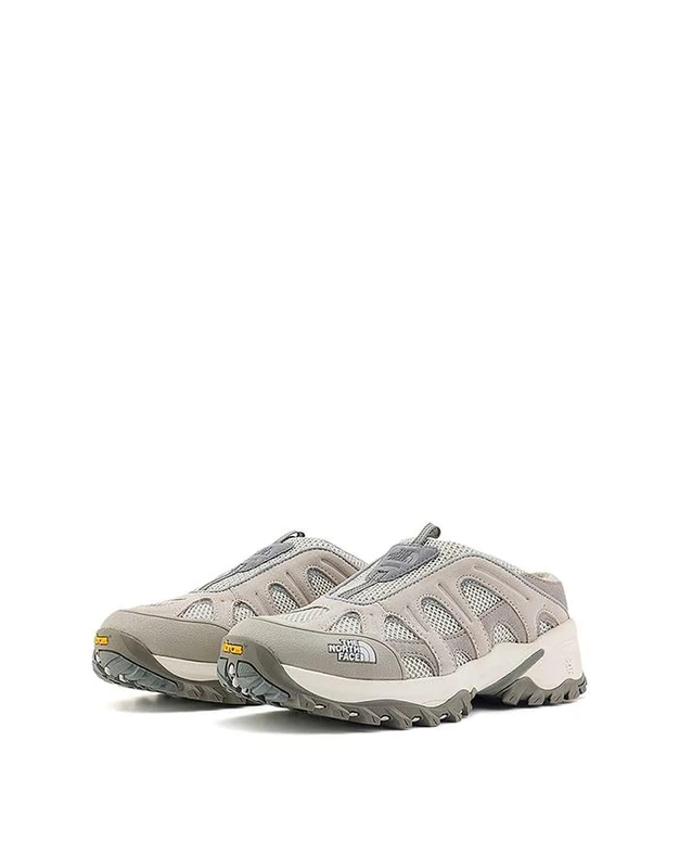 The North Face NF0A8AE26S5 Hedgehog 06 RVST Mule Men CALACATTA/Stone Slab UK 8.5