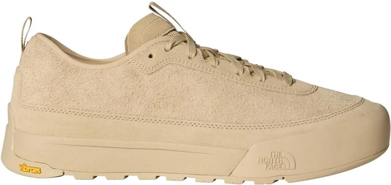 The North Face NF0A8AFFCJI CLYFFE Suede Men Pale Khaki/Pale Khaki UK 9