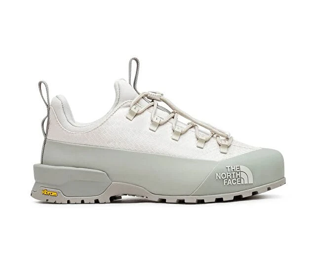The North Face NF0A817B6S4 GLENCLYFFE LOW Men CALACATTA/SOAPSTONE UK 10