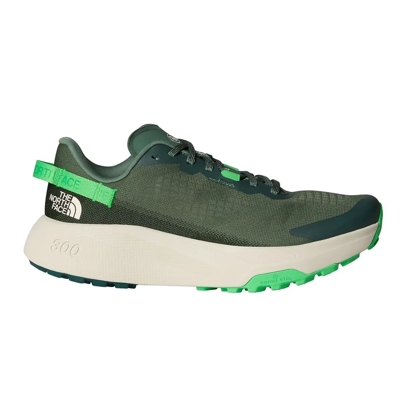 The North Face NF0A8A9R724 M ALTAMESA 300 Men DUCK GREEN/GRASS UK 10