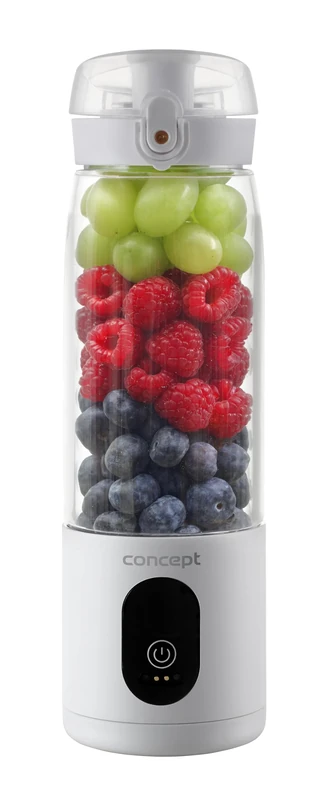 CONCEPT SMOOTHIE CHARGE SM4000 - Image 1