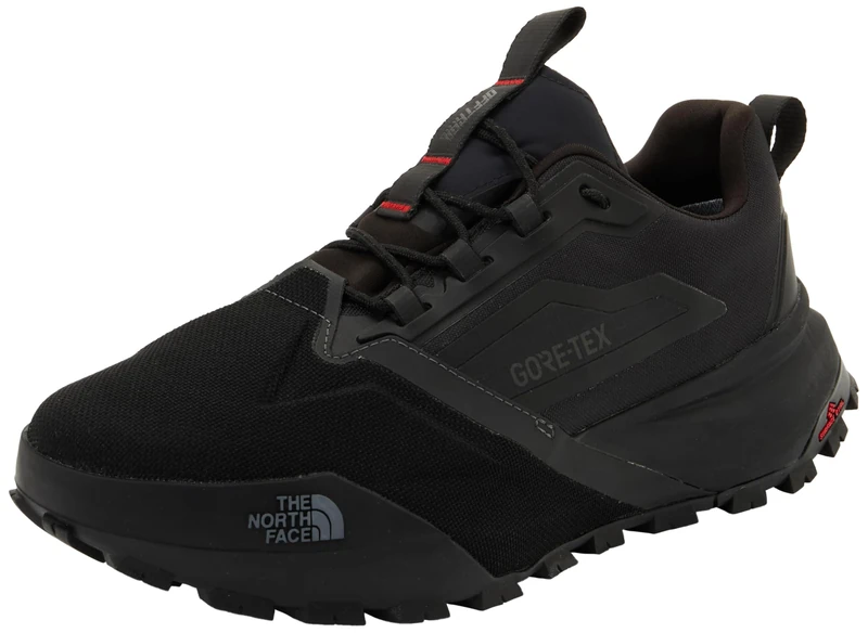 The North Face NF0A8ADY6S4 OFFTRAIL TECH Gore-TEX Men CALACATTA/Soapstone UK 2.5