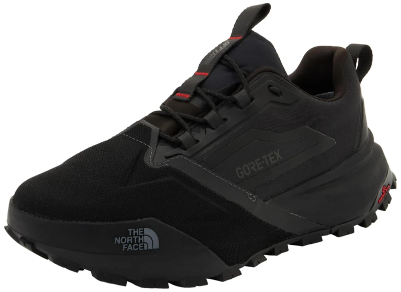 The North Face NF0A8ADYKX7 OFFTRAIL TECH Gore-TEX Men TNF Black/TNF Black UK 6.5