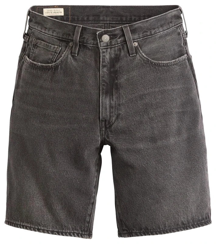 Levi's Men's 468 Stay Loose Shorts, We Got Motion Shorts, 29W