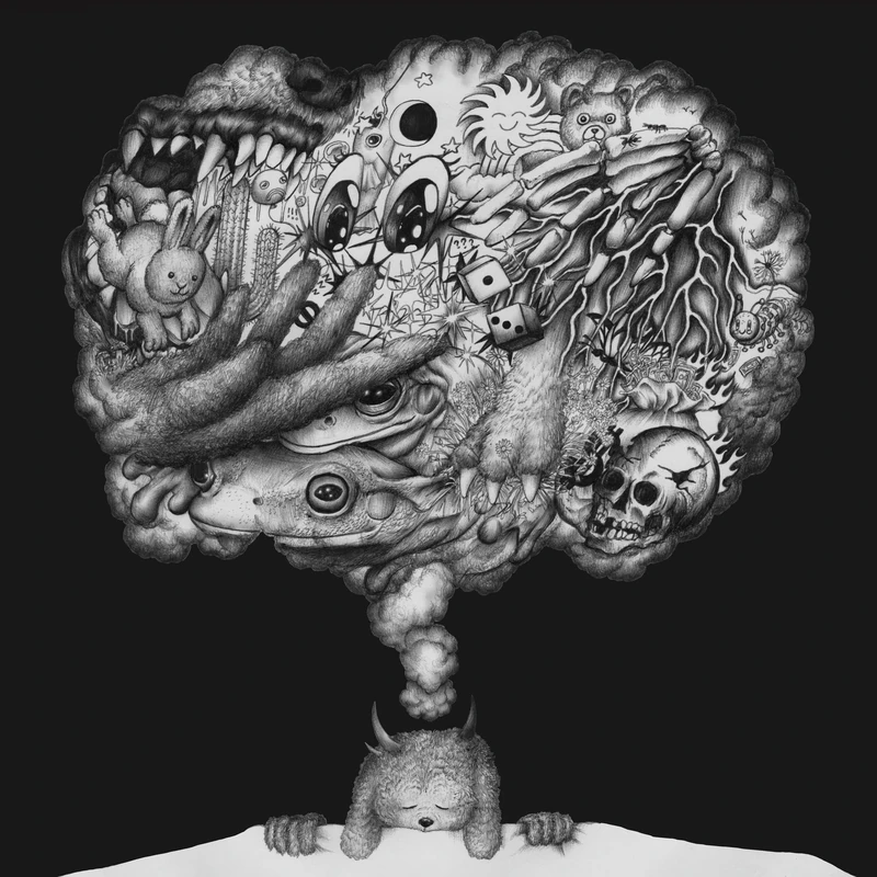 There Goes The Dream [Vinyl LP] [VINYL]