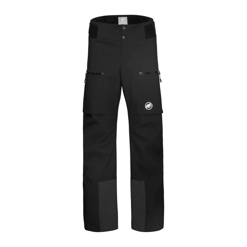 Mammut Stoney HS Thermo Pants Men 44 Black