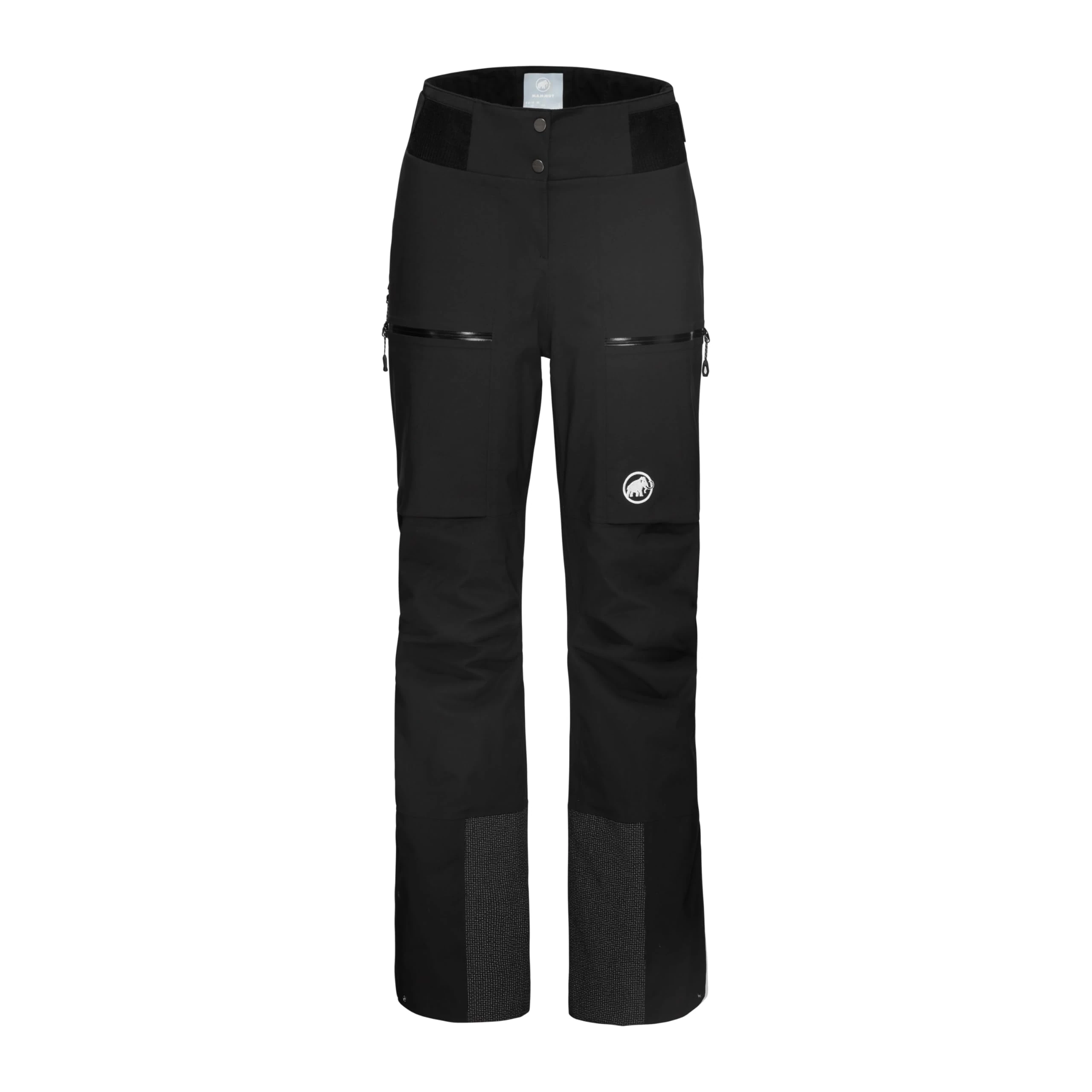Mammut Stoney HS Thermo Pants Women 38 Black