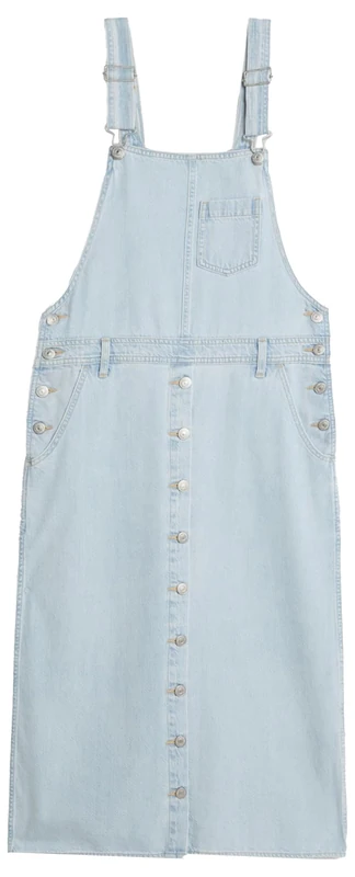 Levi's Women's Tico Jumper, Cool Poole 5, S