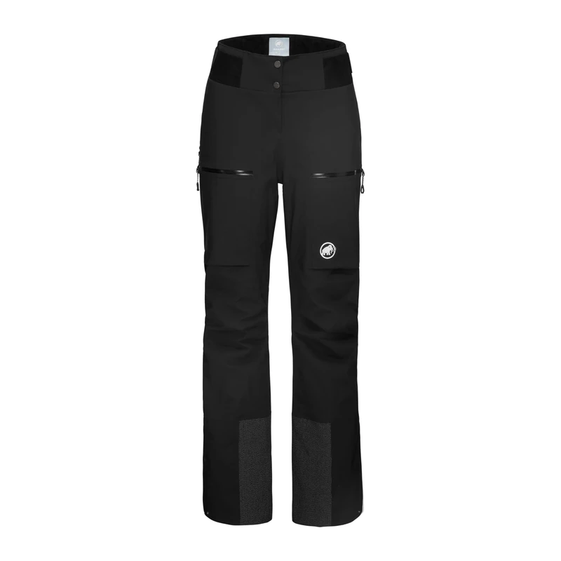 Mammut Stoney HS Thermo Pants Women 36 Black