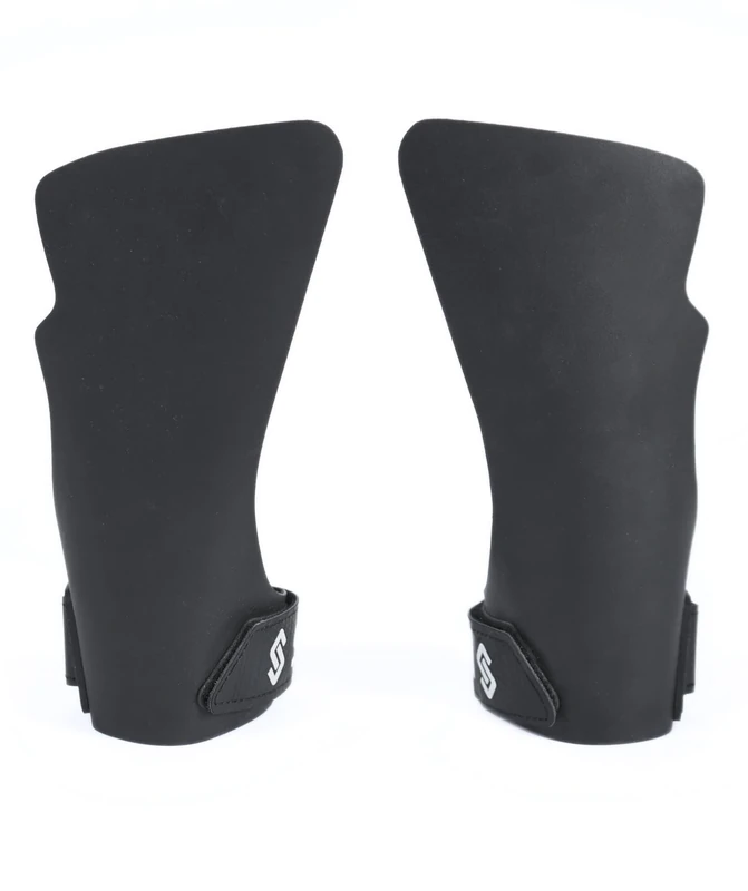 STAMINA FITNESS Hybrid Unisex Adult Muff - Black, XXL