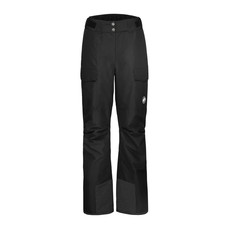 Mammut Fall Line HS Thermo Pants Women 34 Black