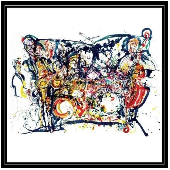 Webo [Vinyl LP] [VINYL]