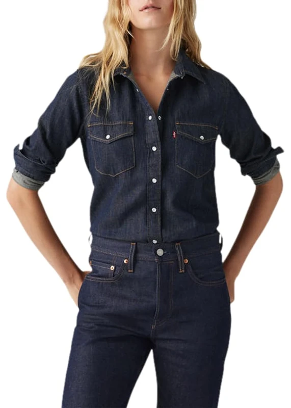 Levi's Iconic Western Today's News, Today's News, M