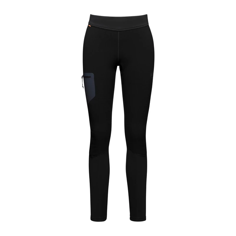Mammut Aconcagua ML Tights Long Women XL Black