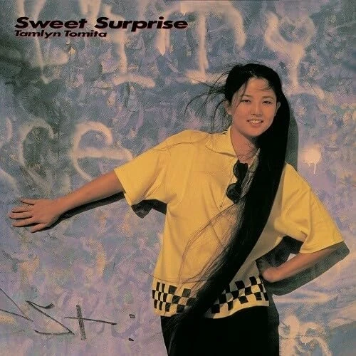 Sweet Surprise [Vinyl LP] [VINYL]