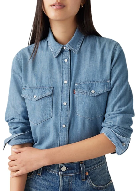 Levi's Iconic Western Play Break, Play Break, M