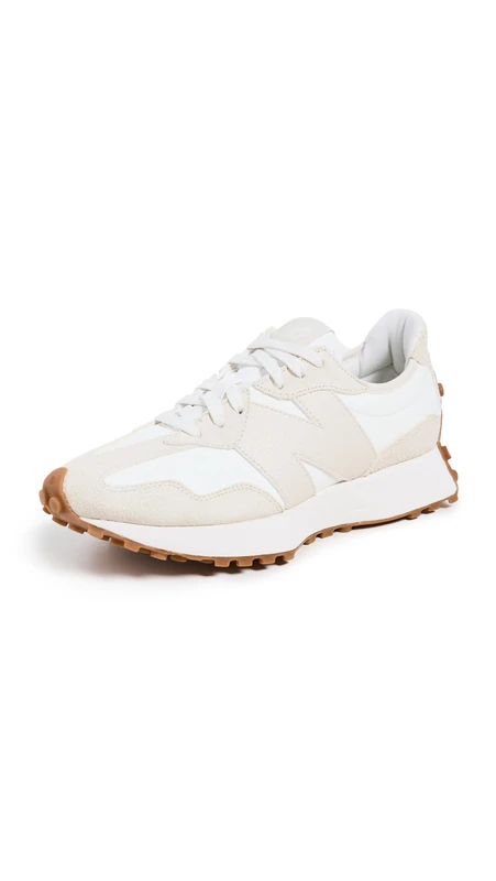 NEW BALANCE WS327NKD 327 Women Linen UK 7.5