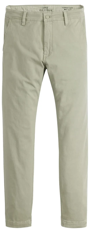 Levi's Xx Chino Std II Shadow Shady Gd, Shadow Shady Gd, 32W x 30L