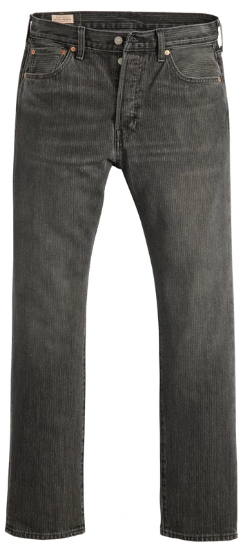 Levi's Men's 501 Original Fit Jeans, Fine Dining, 31W / 32L