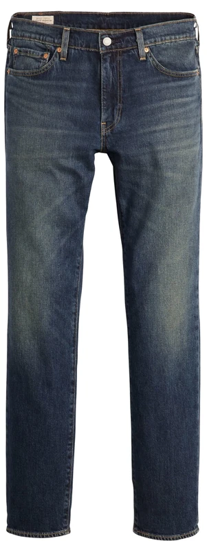 Levi's Men's 511 Slim Jeans, World View, 33W / 30L