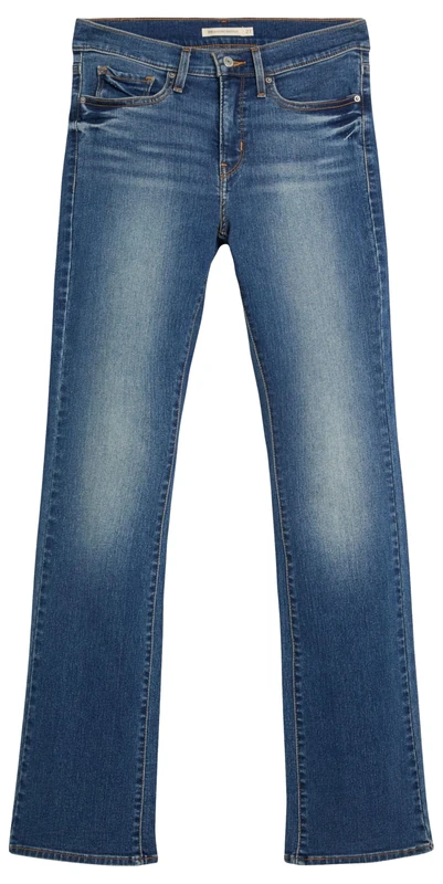 Levi's Women's 315 Shaping Bootcut Jeans - Los Dos 29W x 32L