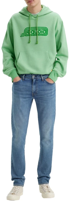 Levi's Men's 511 Slim Jeans, A Step Ahead, 38W / 32L