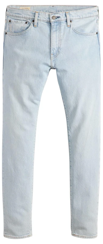 Levi's Men's 512 Slim Taper Jeans, Clear Skies Ahead, 34W / 32L