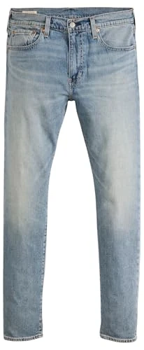 Levi's Men's 512 Slim Taper Fit Jeans, Peer Pressure, 34 W/34 L