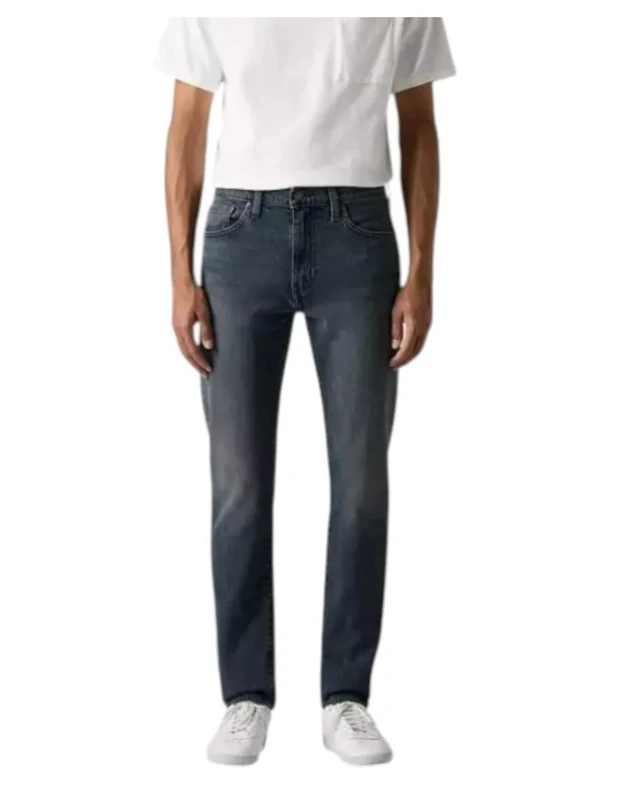 Levi's Men's 512 Slim Taper Jeans, Still Wishing, 32W / 34L