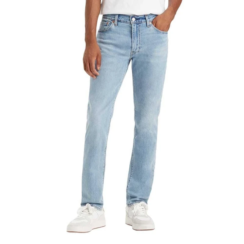 Levi's Men's 511 Slim Jeans, Call It Off, 40W / 32L
