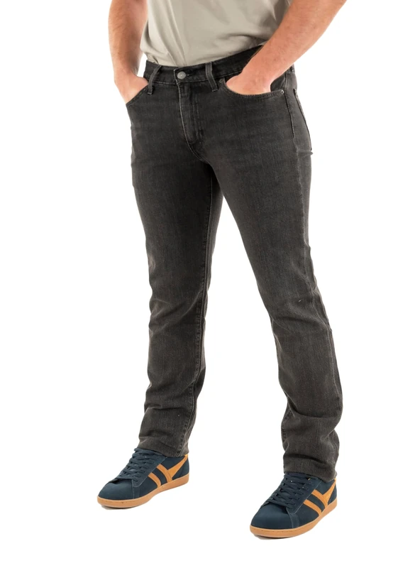 Levi's Men's 511 Slim Jeans, Winner Takes All Ltw, 36W / 30L - Image 1