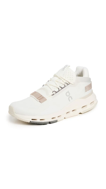 On Running Cloudnova 2 Ice Sand 5 UK - Image 1