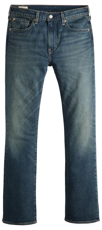 Levi's 527 Slim Boot Cut Worth The Time, Worth The Time, 30 W/34 L