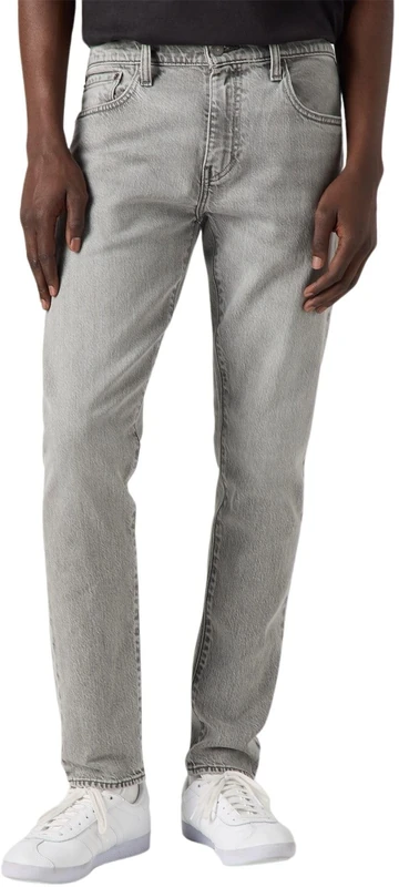 Levi's Men's 512 Slim Taper Jeans, for a Rainy Day, 34W / 30L - Image 1