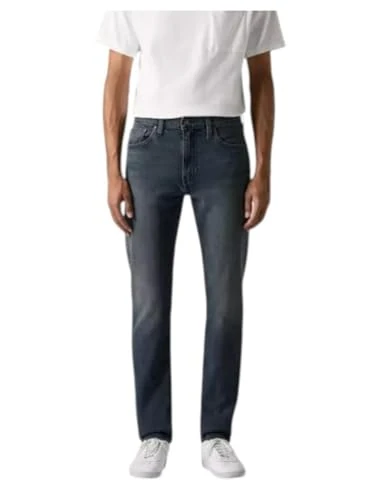 Levi's Men's 512 Slim Taper Jeans, Still Wishing, 36W / 34L