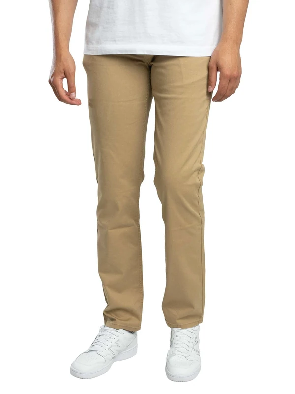 Levi's Men's 511 Slim Jeans, Harvest Gold Sorbtek, 36W / 30L